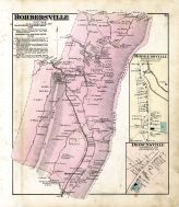 Rohrersville, Brownsville, Washington County 1877